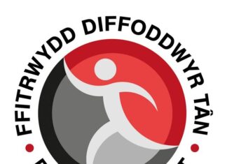 Firefighter-fit sessions & firefighter recruitment drive South Wales Fire and Rescue Service