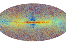 Gaia sees strange stars in most detailed Milky Way survey to date