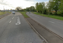 Motorcyclists dies from road accident in Llanwern, Newport