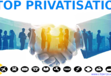 Public ownership of utilities