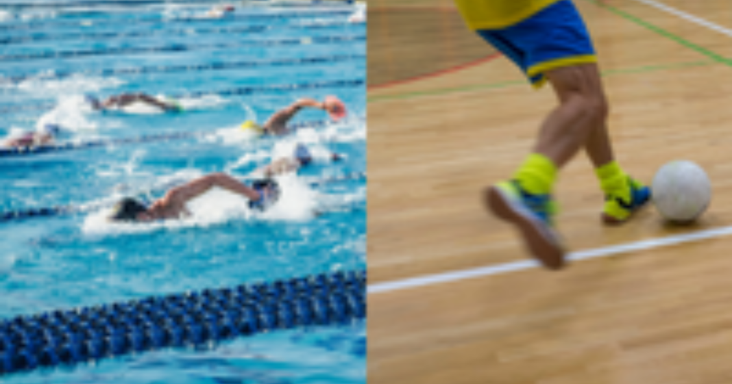 Leisure Services Under Pressure – Powys County Council