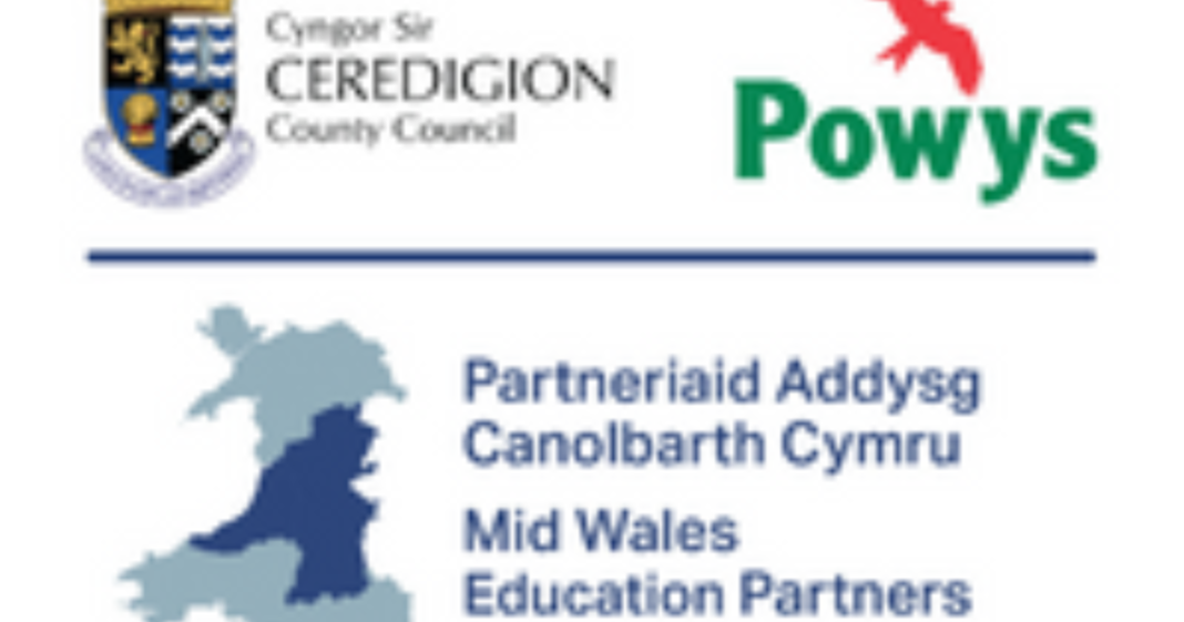 Mid Wales Education Partnership appointment announcement