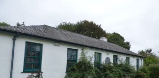 Lloyd George Museum – Temporarily closed Lloyd George Memorial Museum