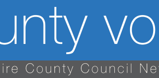 County Voice – County Voice –