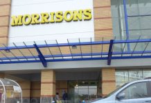 Morrisons supermarket overcharging for purchases, repeatedly ignores complaints