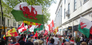 Independent Wales: What Would It Mean — and How Much Does Wales Give to the Crown?