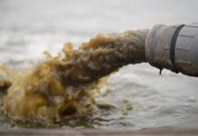 Dwr Cymru – Water pollution